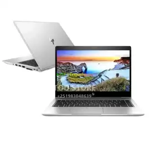 HP ELITEBOOK in Ethiopia