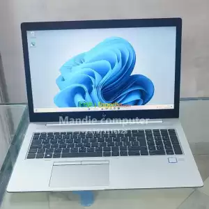 HP ELITEBOOK in Ethiopia