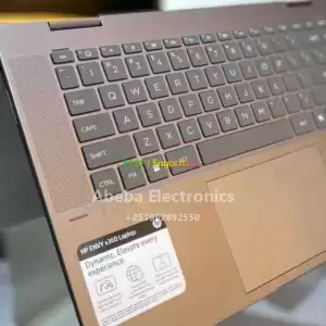 HP ENVY, GENUINEintel Core Ultra 712 Core, 14 Logical Processors 1TB SSD32GB RAMintel AI  in Ethiopia