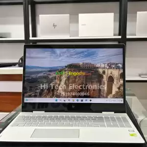 HP ENVY Mid Gaming in Ethiopia