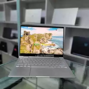 HP ENVY X360 in Ethiopia
