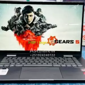 HP ENVY x360 2024 – 14th Gen Processor: Ryzen 7 7000 series Ryzen® 7 7730U 8 Cores / 16 T Price in Ethiopia