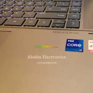 HP ENVY x360 Core i7 13th generation 32 gb Ram 1tb SSD storage Touch screen 15 inch Keybo Price in Ethiopia