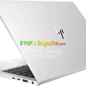 HP Elite Book 840 G7 Core i7 10th Gen. 16/512GB in Ethiopia
