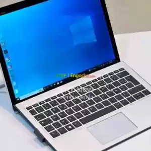 HP Elite X2 Detachable Touchscreen Laptop Processor: Intel Core i5 (7th Gen) Storage: 256 in Ethiopia