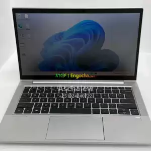 HP Elite book 840 G8 Inte® Core™ i7 11th generationStorage :512 SSDRam :16GB Graphics: in in Ethiopia