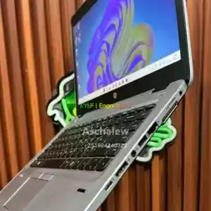 HP EliteBook 840 G3 – Core i5 6th Gen Reliable Performance & Premium Design! Processor: I Price in Ethiopia