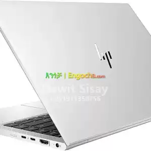 HP EliteBook 840 G7 Core i7 16GB/512GB SSD in Ethiopia