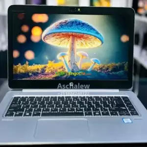 HP EliteBook folio 6th Generation (BRAND NEW )Core i5 6th generationModel : folio 840 (G2 in Ethiopia