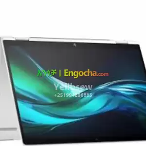 HP EliteBook x360 1040 G11 Price in Ethiopia