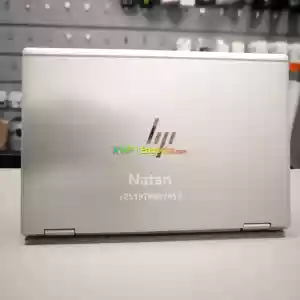HP EliteBook x360 (Touchscreen with Pen Support) Display: 13.3-inch Full HD Touchscreen in Ethiopia