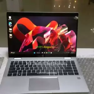 HP Elitebook 1040 G5 in Ethiopia