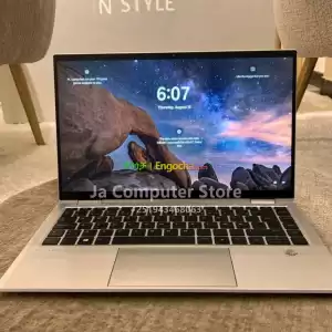 HP Elitebook 1040 G7 in Ethiopia