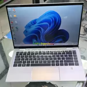 HP Elitebook 1040 G7 Price in Ethiopia
