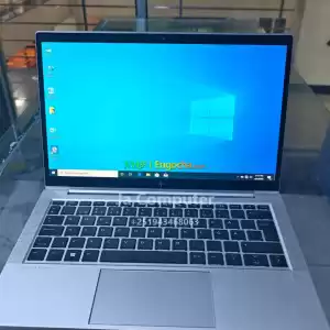 HP Elitebook 830 G7 in Ethiopia