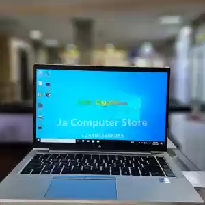 HP Elitebook 830 G7 in Ethiopia