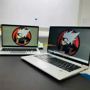HP Elitebook 830 G7 in Ethiopia