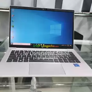 HP Elitebook 830 G8 in Ethiopia