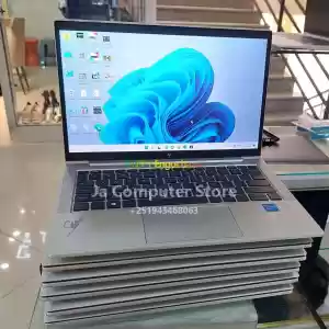 HP Elitebook 830 G8 in Ethiopia