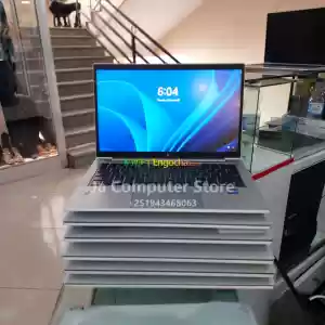 HP Elitebook 830 G8 in Ethiopia