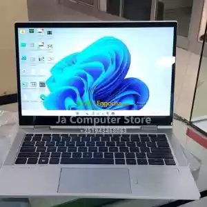 HP Elitebook 830 G8 in Ethiopia