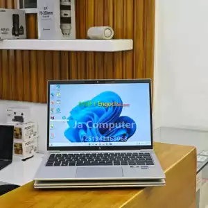 HP Elitebook 830 G9 in Ethiopia