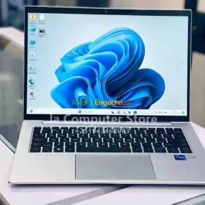 HP Elitebook 840 in Ethiopia