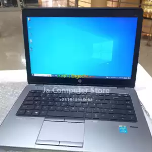 HP Elitebook 840 G2 in Ethiopia