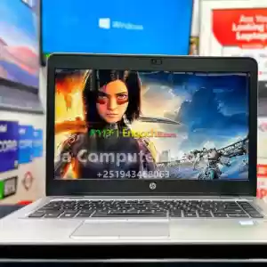 HP Elitebook 840 G3 in Ethiopia