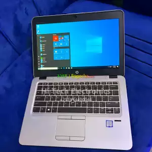 HP Elitebook 840 G3 in Ethiopia