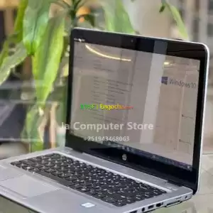 HP Elitebook 840 G3 in Ethiopia