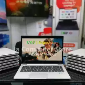 HP Elitebook 840 G5 in Ethiopia