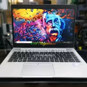 HP Elitebook 840 G5 in Ethiopia