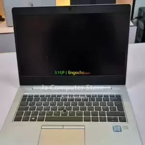 HP Elitebook 840 G5 in Ethiopia