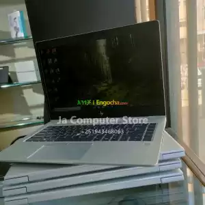 HP Elitebook 840 G5 in Ethiopia