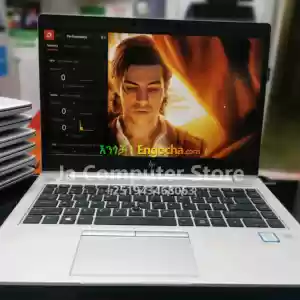 HP Elitebook 840 G5 in Ethiopia