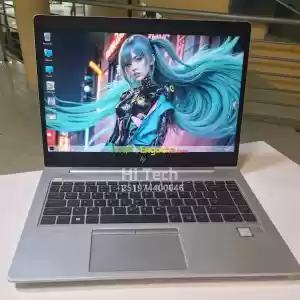 HP Elitebook 840 G5 in Ethiopia