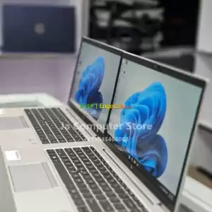 HP Elitebook 840 G7 in Ethiopia
