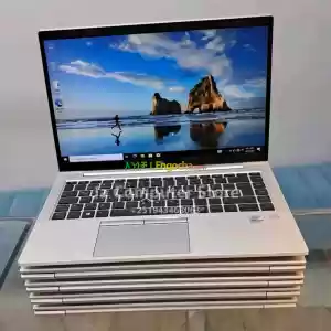 HP Elitebook 840 G7 in Ethiopia