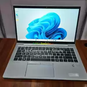 HP Elitebook 840 G7 in Ethiopia