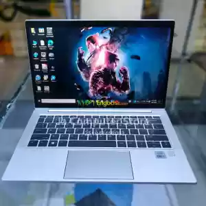 HP Elitebook 840 G7 in Ethiopia