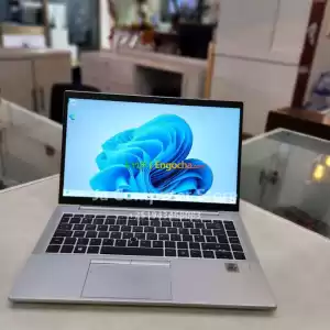 HP Elitebook 840 G7 in Ethiopia