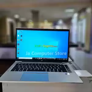 HP Elitebook 840 G7 in Ethiopia