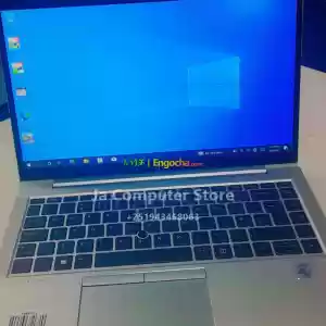 HP Elitebook 840 G7 in Ethiopia