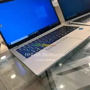HP Elitebook 840 G8 Price in Ethiopia