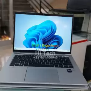 HP Elitebook 840 G9 Price in Ethiopia