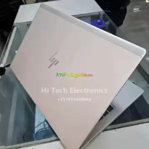 HP Elitebook 850 G5 in Ethiopia