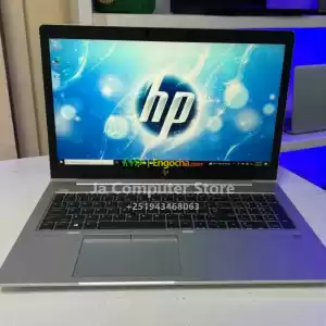 HP Elitebook 850 G5 in Ethiopia