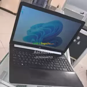 HP Elitebook 850 G5Core i5 8th Generation1tera hdd GB Ram15.6" Screen SizeIntel Price in Ethiopia