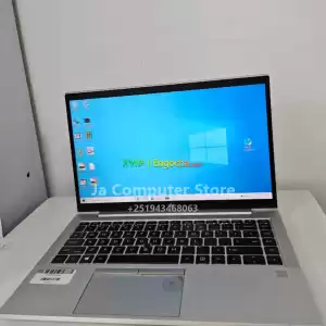 HP Elitebook 850 G8 in Ethiopia